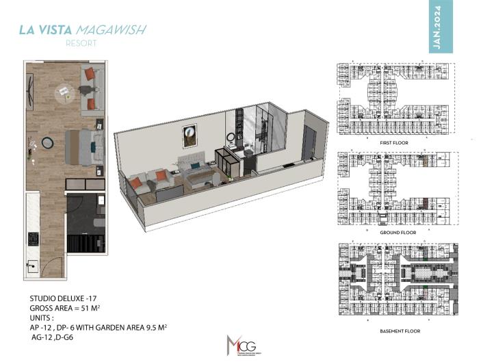 Image No.22-Apartment for sale