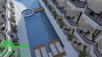 1 - Hurghada, Apartment