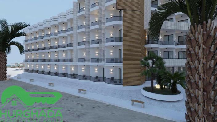 Image No.8-1 Bed Apartment for sale