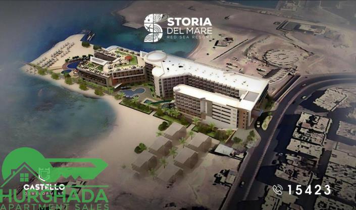 Image No.13-1 Bed Apartment for sale