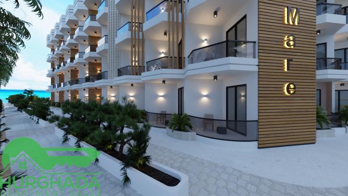 Image No.19-1 Bed Apartment for sale