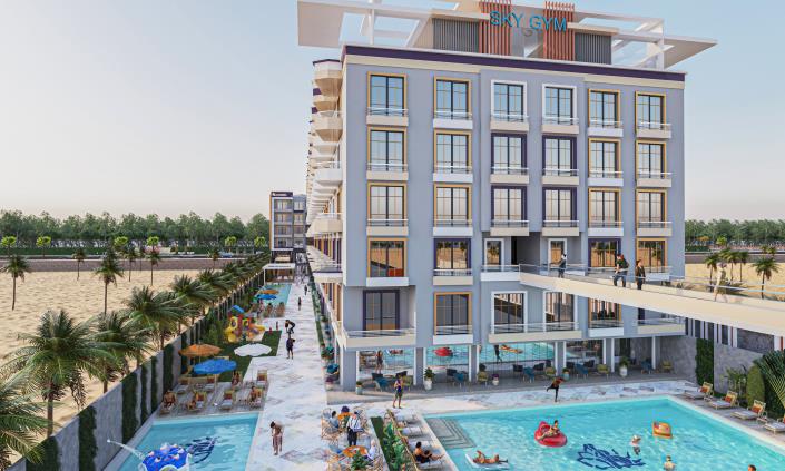 Image No.25-Apartment for sale