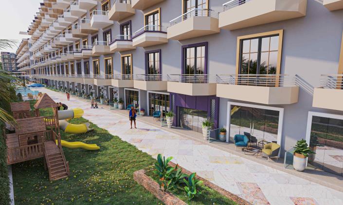 Image No.54-Apartment for sale