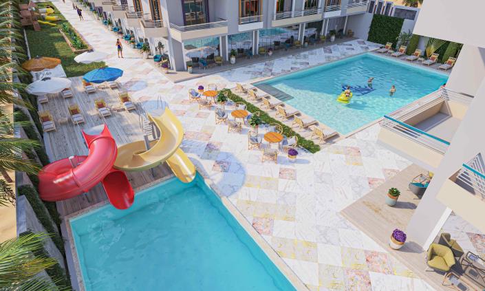 Image No.55-Apartment for sale