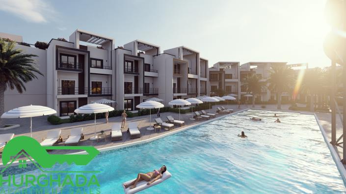 Image No.5-1 Bed Apartment for sale