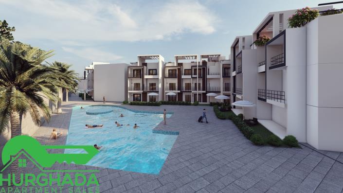 Image No.14-1 Bed Apartment for sale