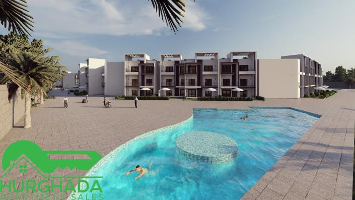 Image No.23-1 Bed Apartment for sale