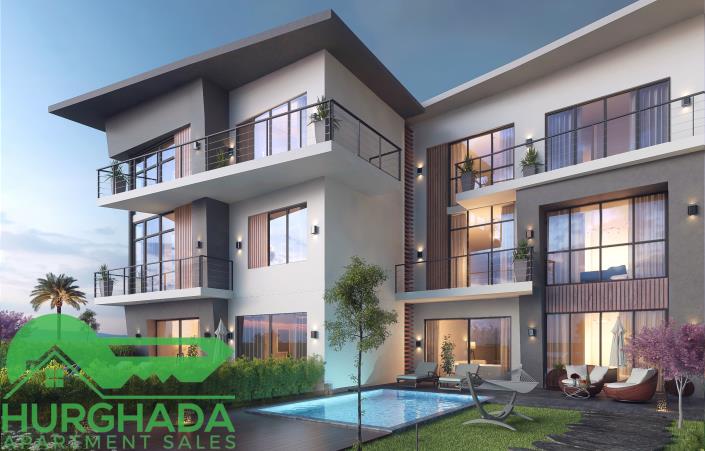 Image No.4-1 Bed Apartment for sale