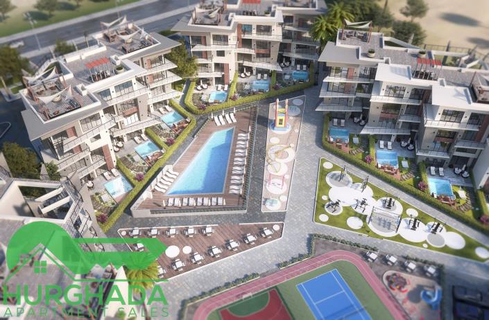 Image No.10-1 Bed Apartment for sale