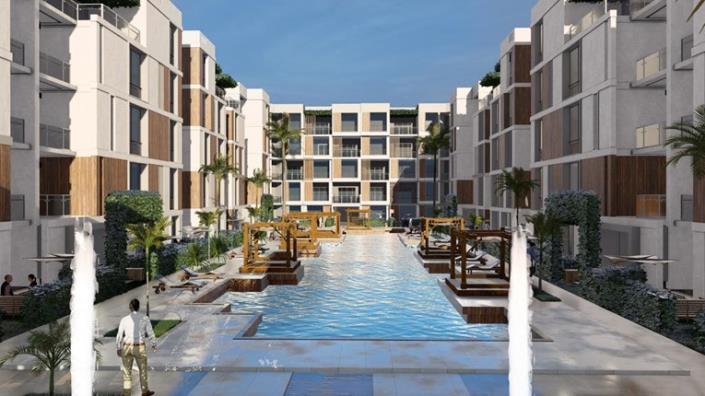 Image No.1-2 Bed Apartment for sale