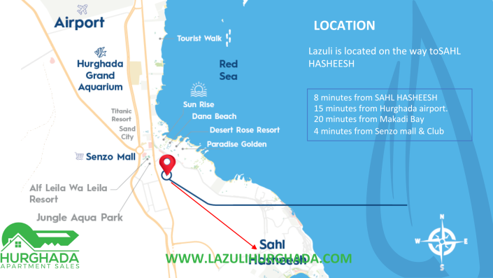 Image No.7-2 Bed Apartment for sale