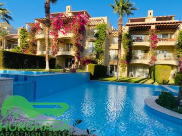 1 - Sahl Hasheesh, Apartment