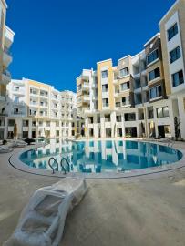 1 - Hurghada, Apartment