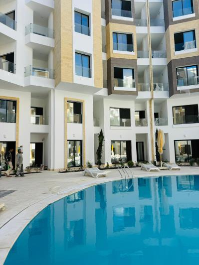 Image No.23-1 Bed Apartment for sale