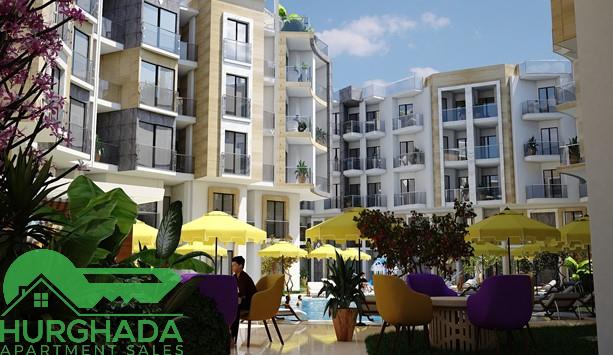 Image No.11-1 Bed Apartment for sale