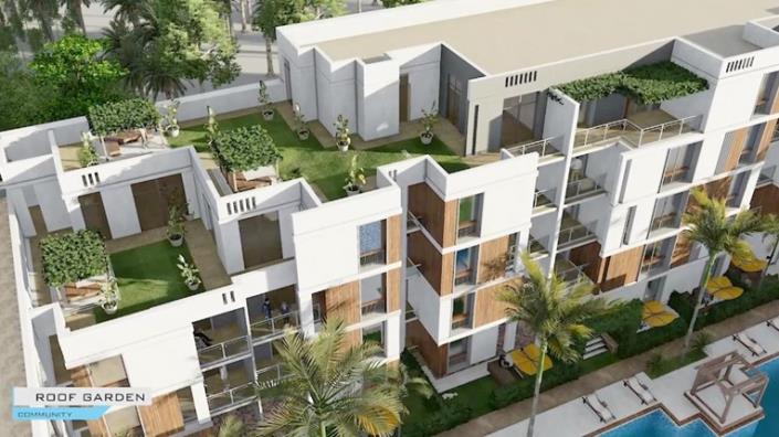 Image No.4-2 Bed Apartment for sale