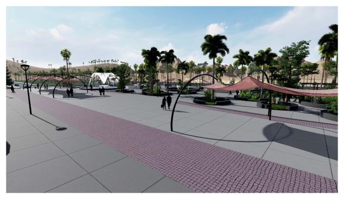 Image No.13-2 Bed Apartment for sale