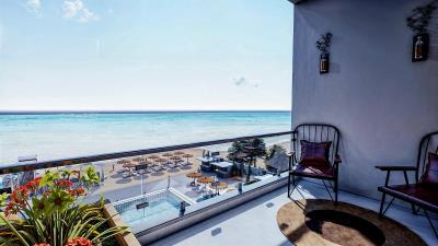 1 - Hurghada, Apartment