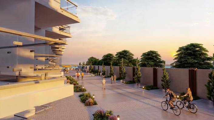 Image No.9-1 Bed Apartment for sale