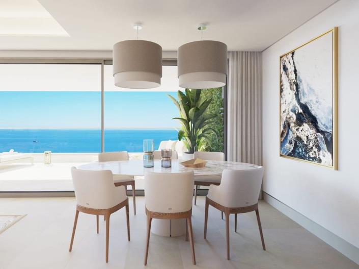 Image No.22-1 Bed Apartment for sale