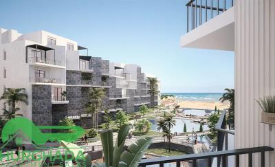 1 - Hurghada, Apartment