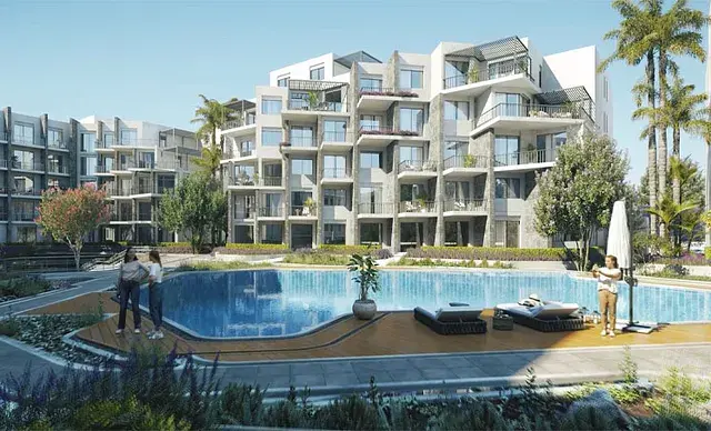 Image No.12-2 Bed Apartment for sale