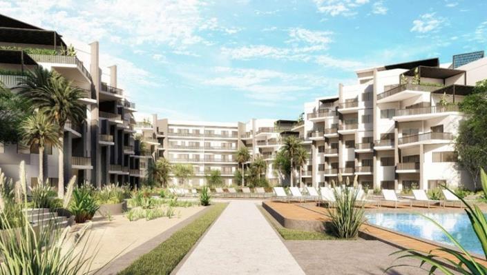 Image No.18-2 Bed Apartment for sale