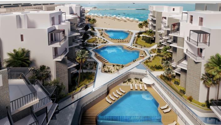 Image No.23-2 Bed Apartment for sale