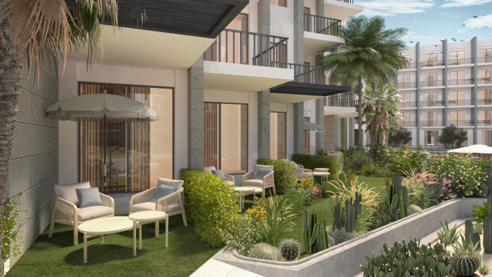 Image No.28-2 Bed Apartment for sale