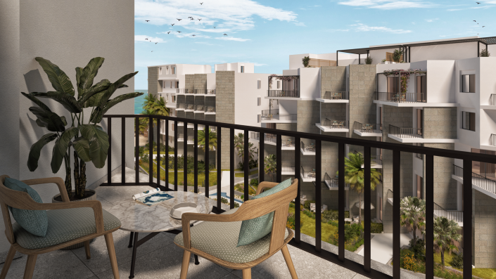 Image No.39-2 Bed Apartment for sale