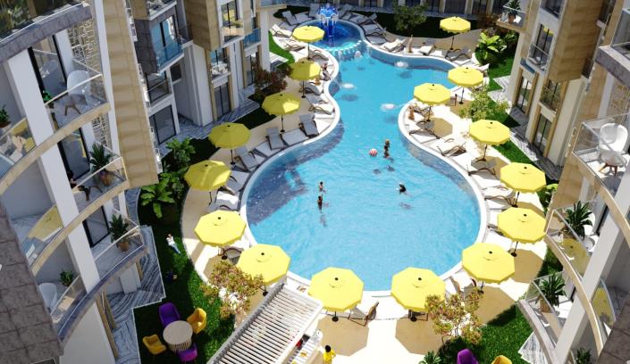 Image No.7-2 Bed Apartment for sale