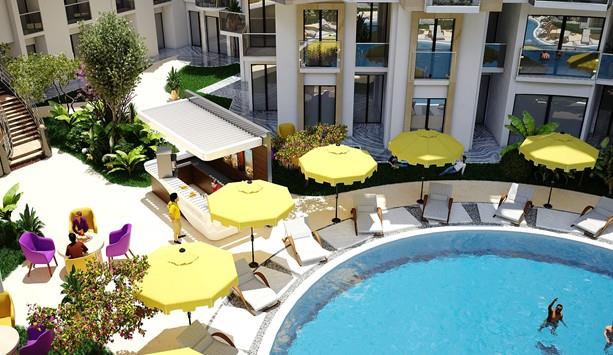 Image No.9-1 Bed Apartment for sale