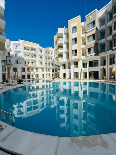 Image No.16-1 Bed Apartment for sale