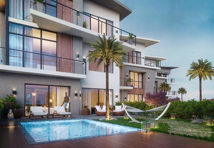 Image No.2-2 Bed Apartment for sale