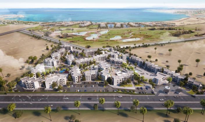 Image No.5-2 Bed Apartment for sale