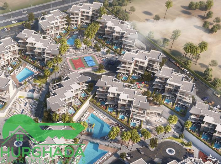 Image No.19-2 Bed Apartment for sale