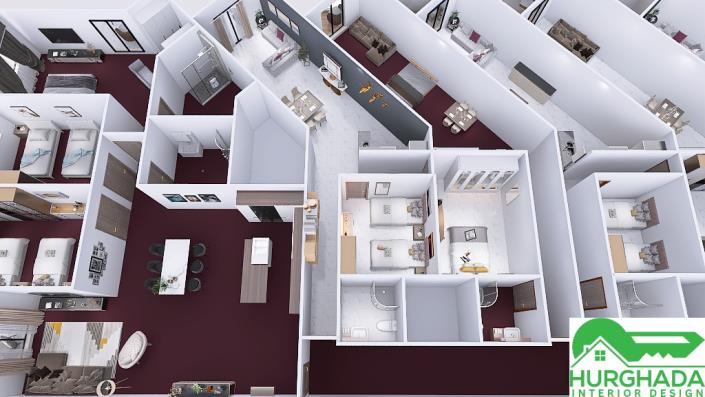 Image No.40-2 Bed Apartment for sale