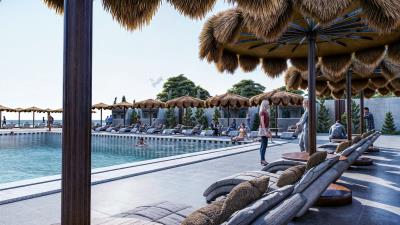 1 - Hurghada, Apartment