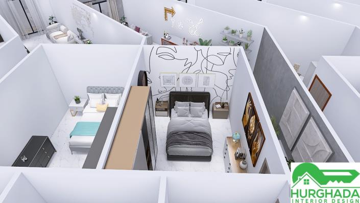 Image No.36-1 Bed Apartment for sale