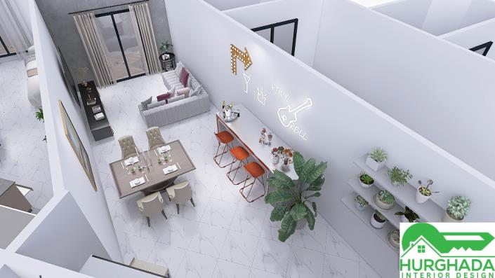 Image No.17-1 Bed Apartment for sale