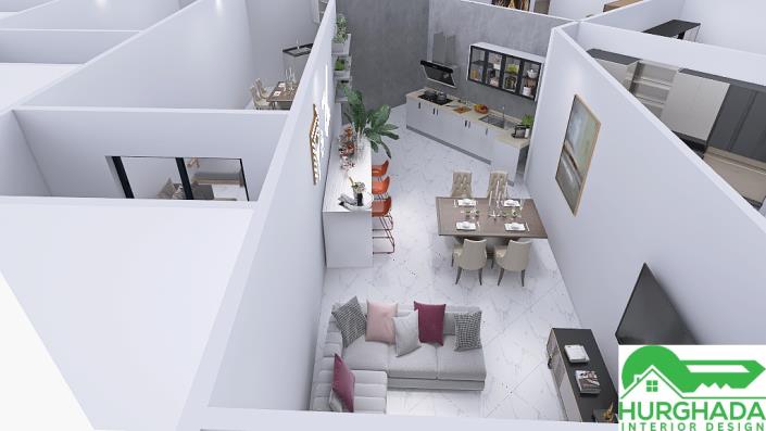 Image No.19-1 Bed Apartment for sale