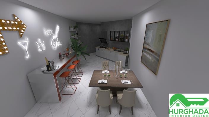 Image No.24-1 Bed Apartment for sale