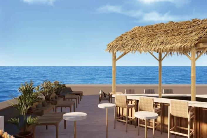 Image No.13-1 Bed Apartment for sale