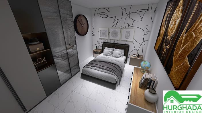 Image No.27-1 Bed Apartment for sale