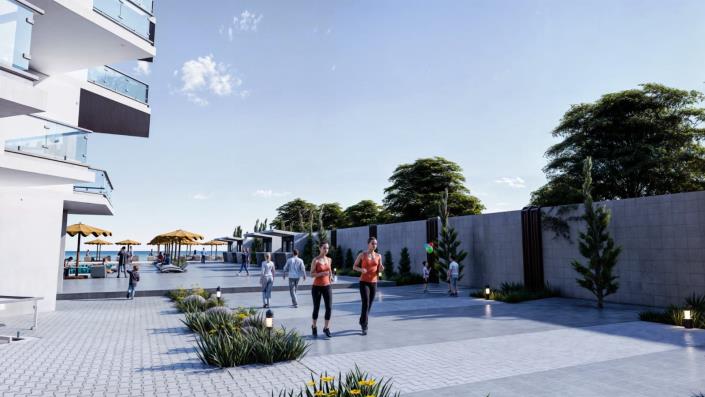 Image No.9-1 Bed Apartment for sale