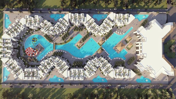 Image No.14-2 Bed Apartment for sale