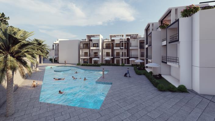 Image No.15-2 Bed Apartment for sale