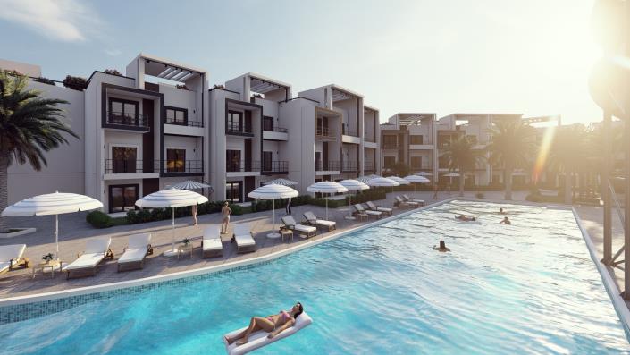 Image No.6-1 Bed Apartment for sale