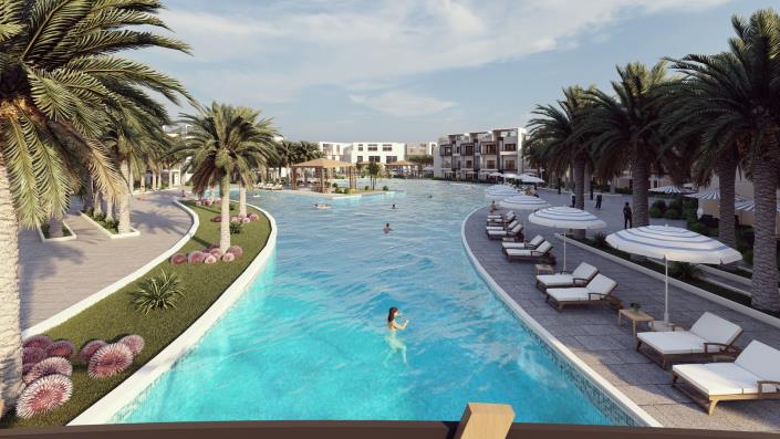 Image No.8-1 Bed Apartment for sale