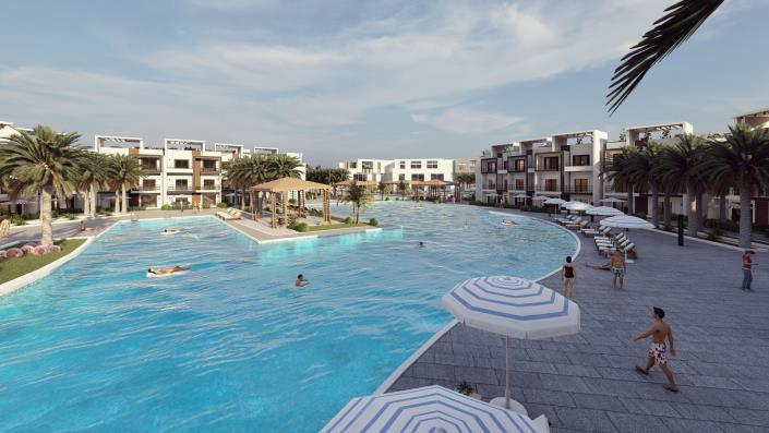 Image No.10-1 Bed Apartment for sale